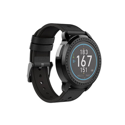 ION ELITE GOLD WATCH