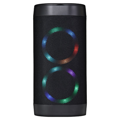 SOUNDLIGHT+ PORTABLE BLUETOOTH RECHARGEABLE SPEAKER