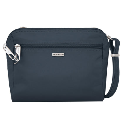 ANTI-THEFT CLASSIC CONVERTIBLE CROSSBODY AND WAIST PACK