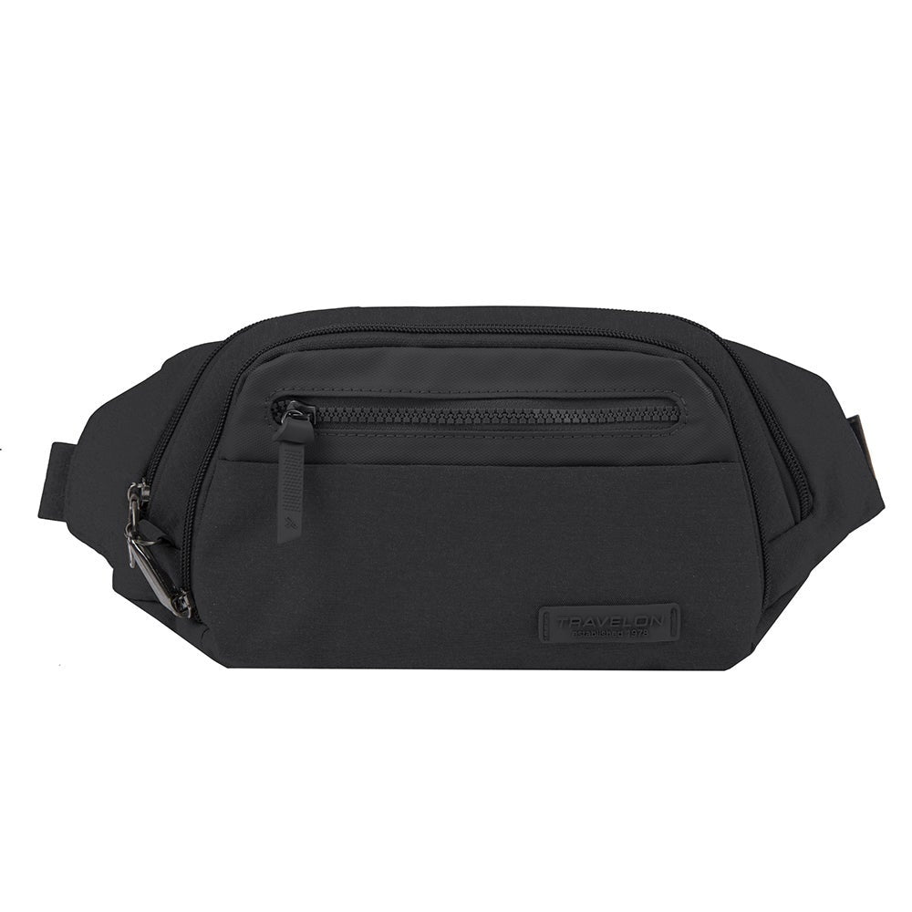 ANTI-THEFT METRO WAIST PACK