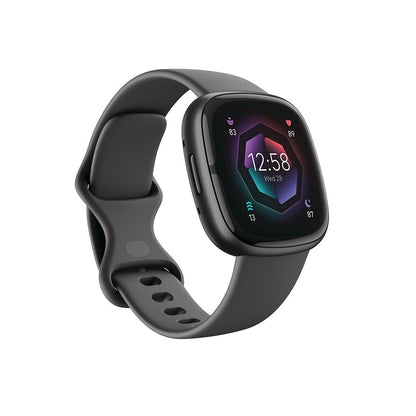 SENSE 2 ADVANCED HEALTH SMARTWATCH