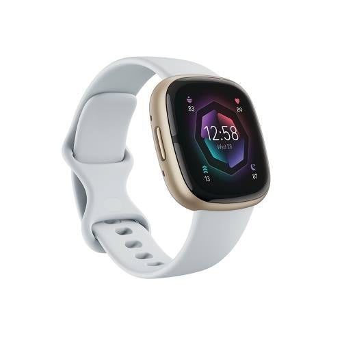 SENSE 2 ADVANCED HEALTH SMARTWATCH