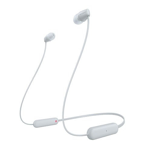 WIRELESS IN-EAR EARBUDS