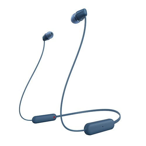WIRELESS IN-EAR EARBUDS