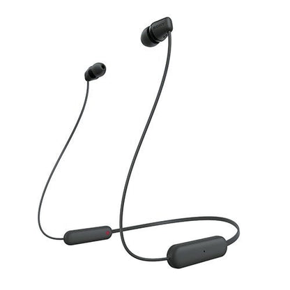 WIRELESS IN-EAR EARBUDS