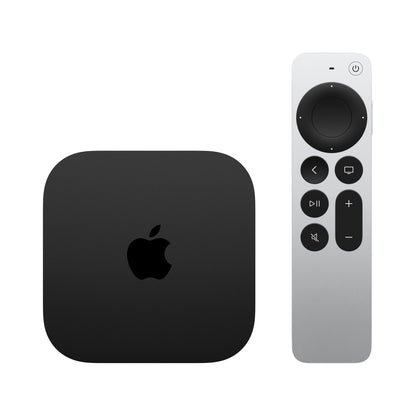 APPLE TV 4K WIFI 64GB