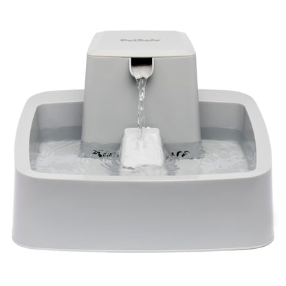 DRINKWELL 1 GALLON PET FOUNTAIN