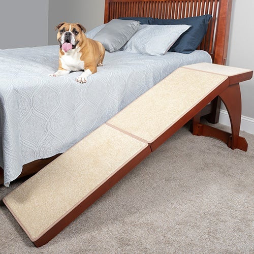 COZYUP PET BED RAMP