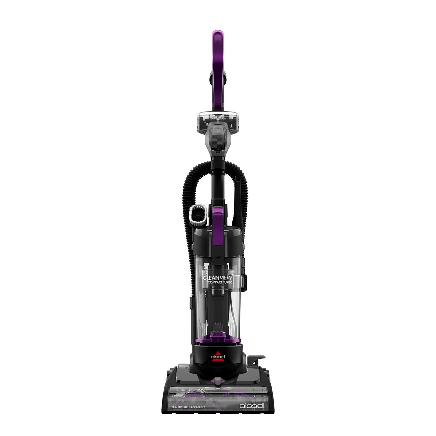 CLEANVIEW COMPACT TURBO VACUUM