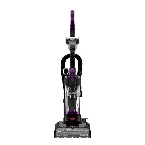 CLEANVIEW COMPACT TURBO VACUUM