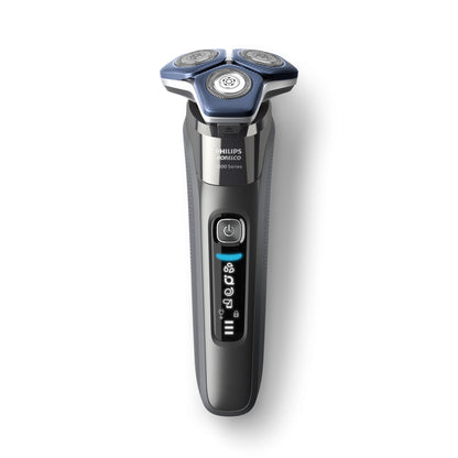 NORELCO 7000 WET & DRY SHAVER