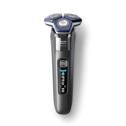 NORELCO 7000 WET & DRY SHAVER
