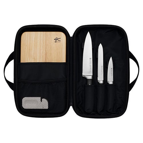 ACCENT 6PC TRAVEL KNIFE SET