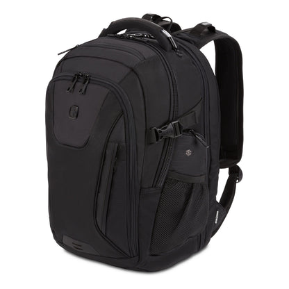 5358 USB SCANSMART LAPTOP BACKPACK