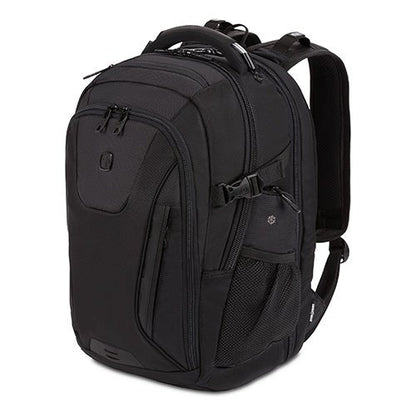 5358 USB SCANSMART LAPTOP BACKPACK