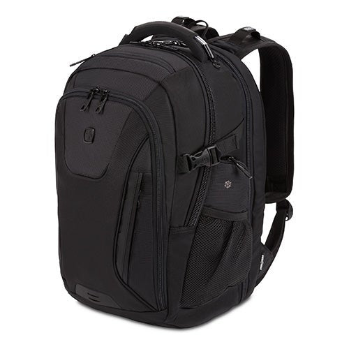 5358 USB SCANSMART LAPTOP BACKPACK