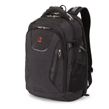 5358 USB SCANSMART LAPTOP BACKPACK