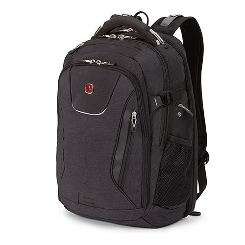 5358 USB SCANSMART LAPTOP BACKPACK