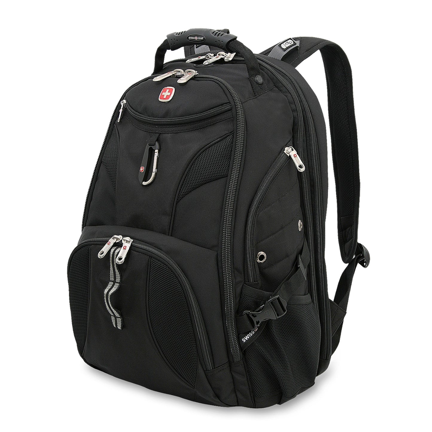 1900 SCANSMART LAPTOP BACKPACK