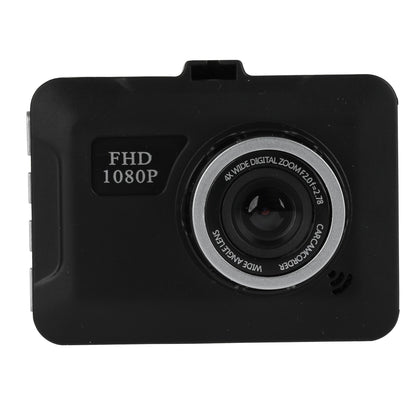 2-IN-1 2.2" COLOR LCD DIGITAL HD CAR DASH CAM + DVR