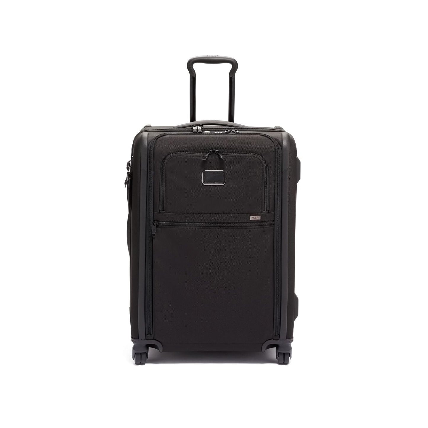 ALPHA SHORT TRIP EXPANDABLE 4 WHEELED PACKING CASE