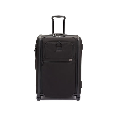 ALPHA SHORT TRIP EXPANDABLE 4 WHEELED PACKING CASE