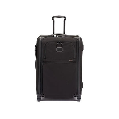 ALPHA SHORT TRIP EXPANDABLE 4 WHEELED PACKING CASE