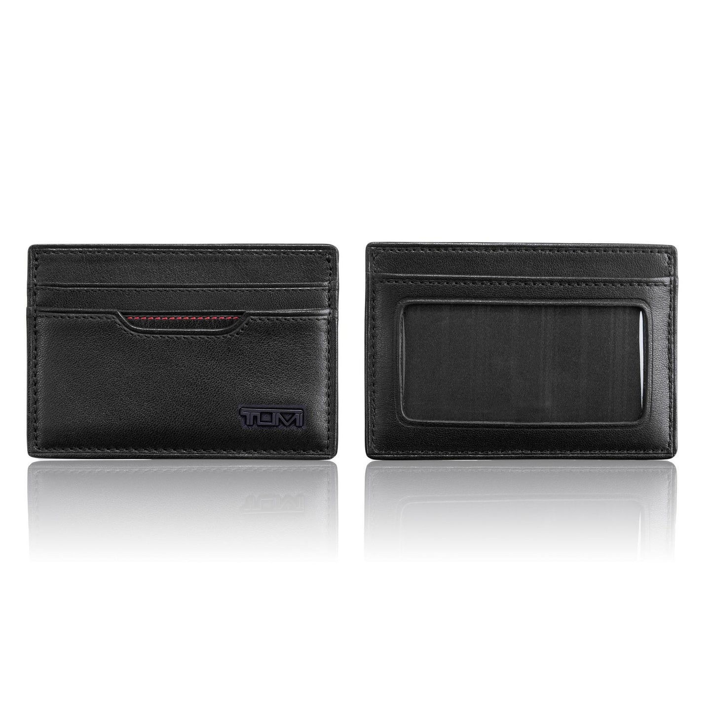 DELTA ID LOCK SLIM CARD CASE