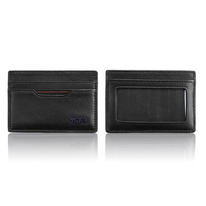 DELTA ID LOCK SLIM CARD CASE