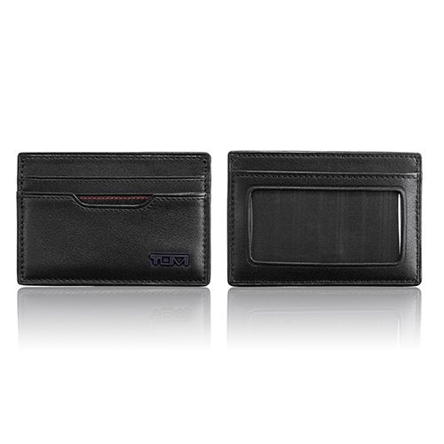 DELTA ID LOCK SLIM CARD CASE
