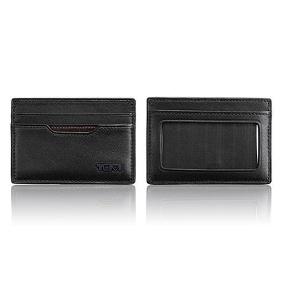 DELTA ID LOCK SLIM CARD CASE