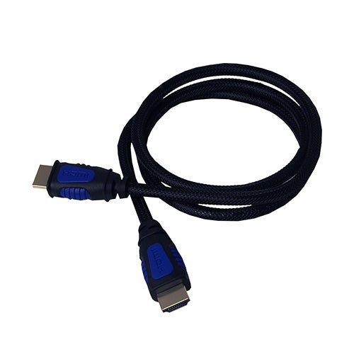 12FT HIGH SPEED HDMI ETHERNET CABLE