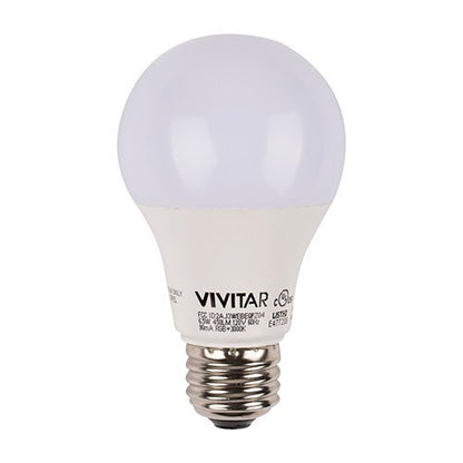SMART SECURITY LED SMART BULB