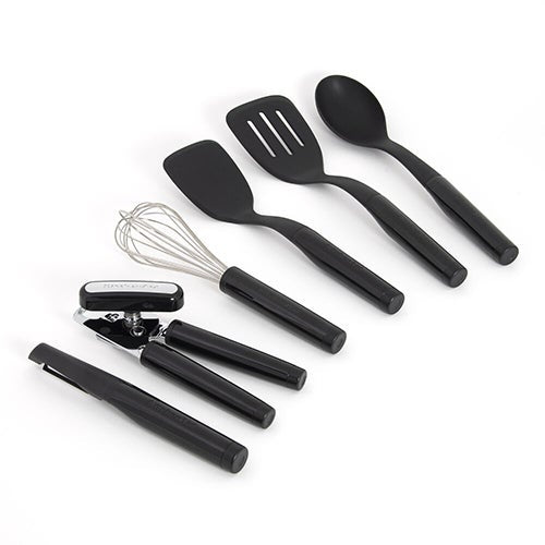 6PC UNIVERSAL KITCHEN TOOL/GADGET SET