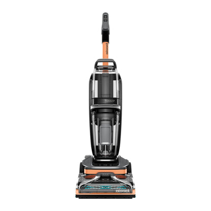 REVOLUTION HYDROSTEAM PET CARPET CLEANER