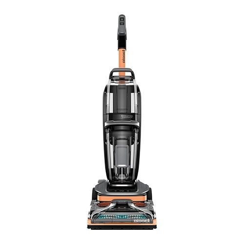 REVOLUTION HYDROSTEAM PET CARPET CLEANER