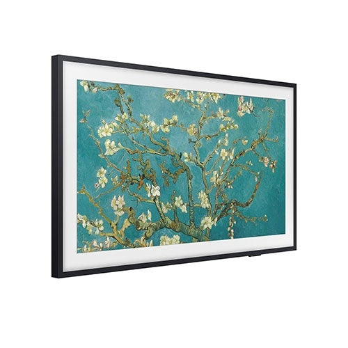 32" THE FRAME QLED SMART TV