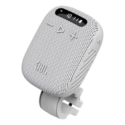 WIND3 PORTABLE BLUETOOTH SPEAKER FOR CYCLES