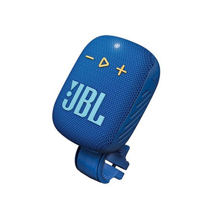 WIND3S PORTABLE BLUETOOTH SPEAKER FOR CYCLES