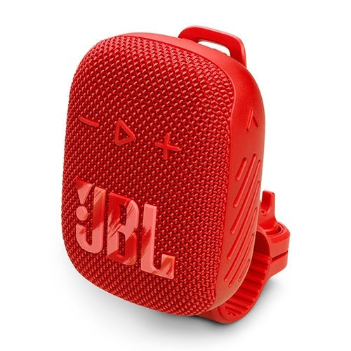 WIND3S PORTABLE BLUETOOTH SPEAKER FOR CYCLES