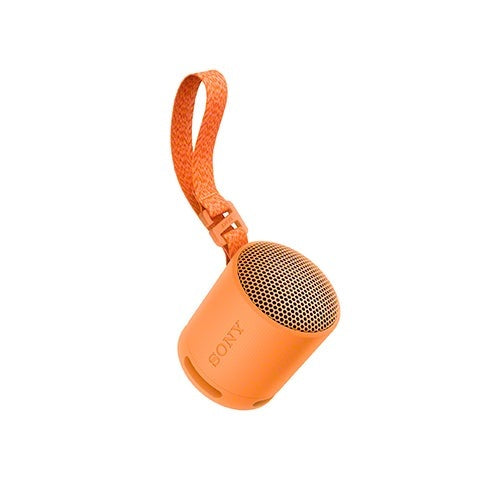 XB100 COMPACT BLUETOOTH WIRELESS SPEAKER