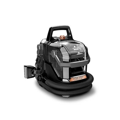 LITTLE GREEN HYDROSTEAM PET PORTABLE CARPET CLEANER