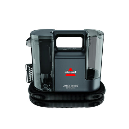 LITTLE GREEN CORDLESS CARPET CLEANER