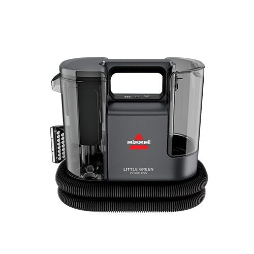 LITTLE GREEN CORDLESS CARPET CLEANER