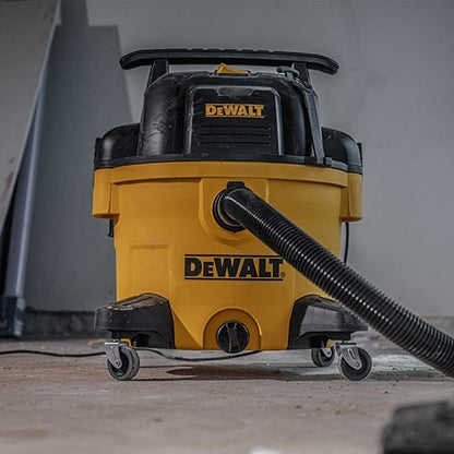 9 GALLON WET/DRY HEAVY-DUTY SHOP VACUUM