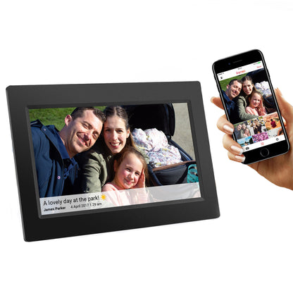 10" SMART PHOTO FRAME