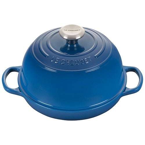 1.75QT SIGNATURE CAST IRON BREAD OVEN