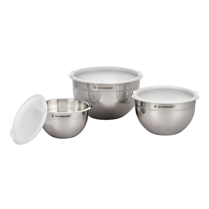 MIXING BOWLS SET OF 3