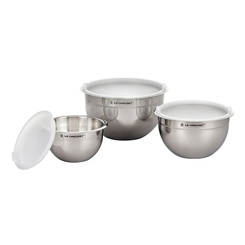 MIXING BOWLS SET OF 3