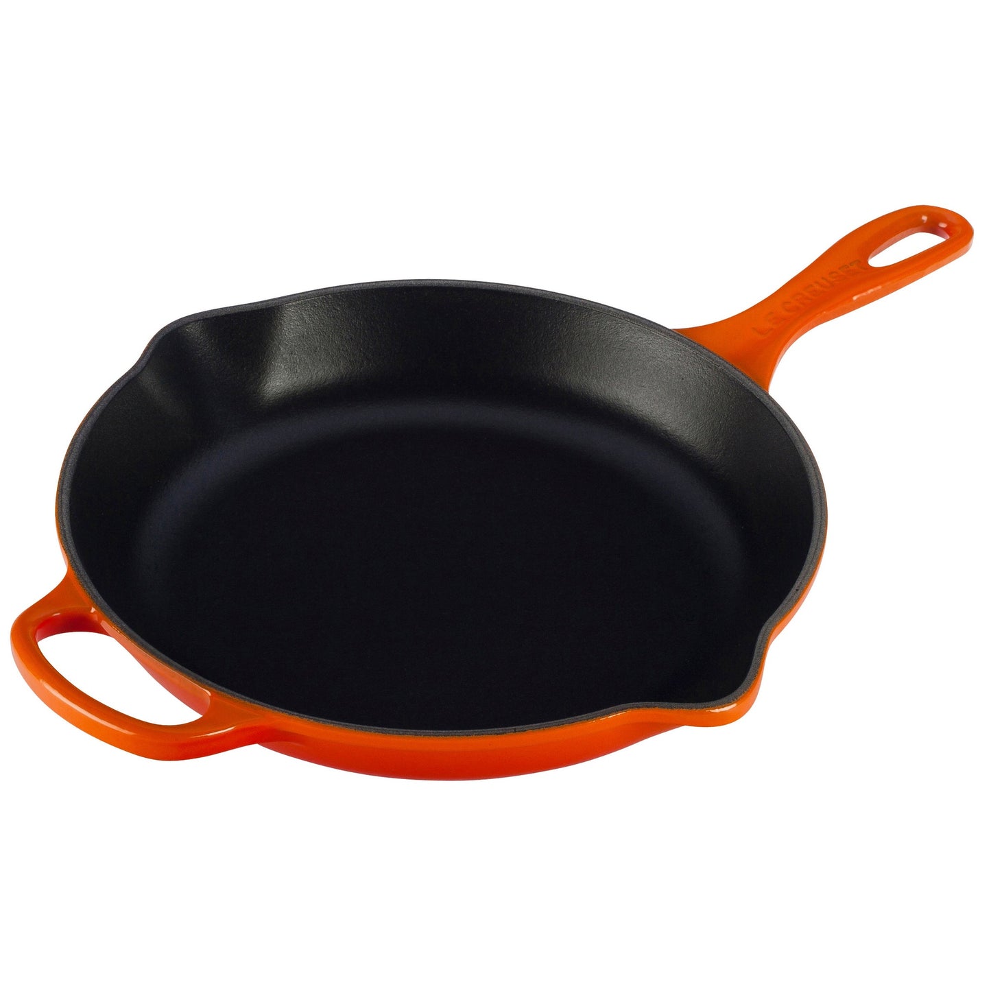 11.75" SIGNATURE CAST IRON SKILLET